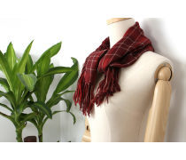 冬日风尚，颈间艺术——全面解析产品库中的围巾世界