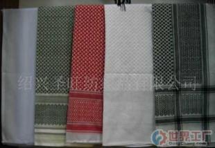 从批发视角解析阿拉伯头巾及其衍生服饰的广阔市场