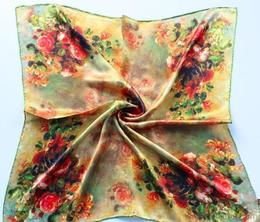 杭州真丝围巾与特色帽子 选购、批发与供应链信息全攻略