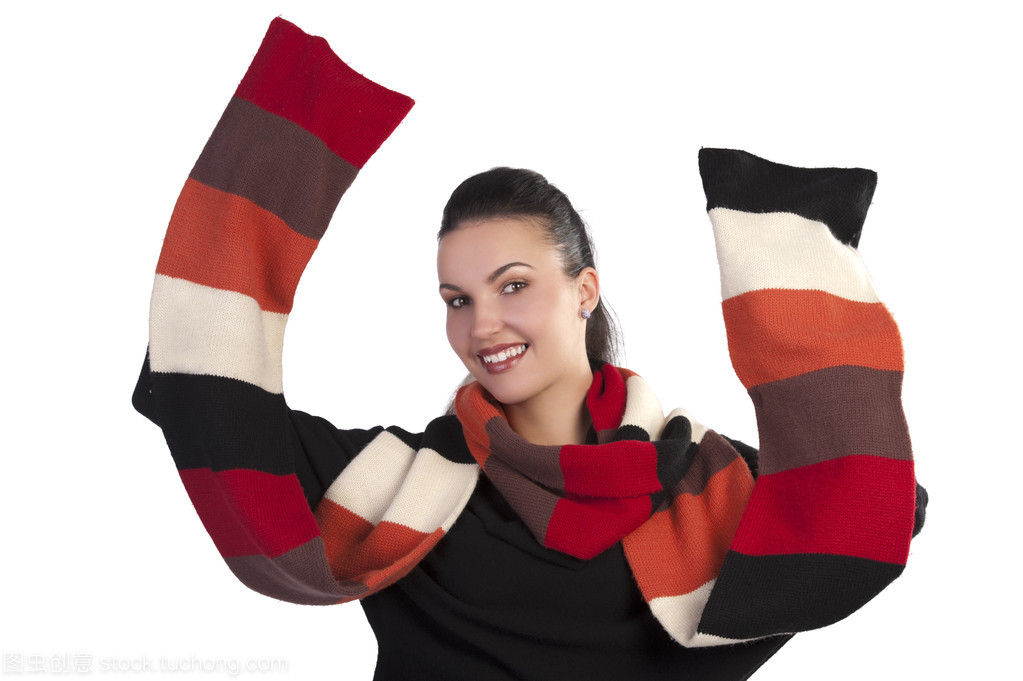 幸福围巾的季节